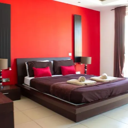 Artemis * לרנקה