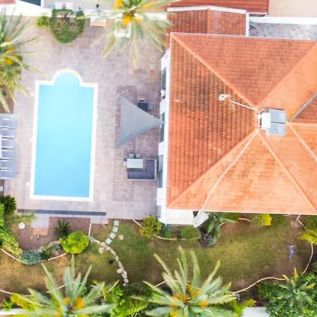 Artemis * Λάρνακα