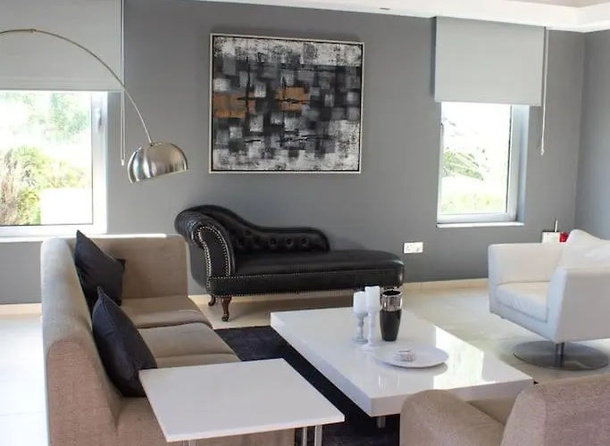 Artemis * Λάρνακα