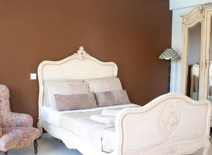 Βίλα Artemis Λάρνακα