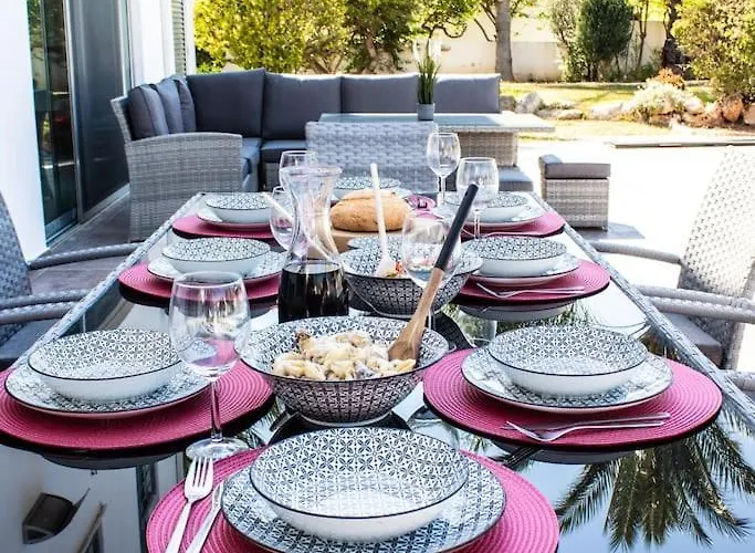 Βίλα Artemis Λάρνακα