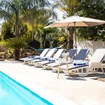 Vila Artemis Larnaca