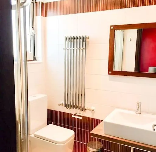 Artemis Villa Larnaca